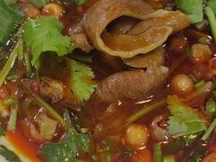 -烧哥美蛙肥肠鱼火锅·十五年社区店