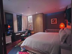 -上海外滩英迪格酒店