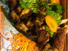 -敏珠拉姆藏餐·南京厨房(富春江东街店)