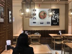 大堂-陳八两面家(滨江天街店)