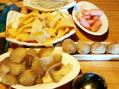 -夫子庙小吃广场(东牌楼店)