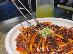-苏帮袁Sue Cuisine(南开大悦城店)