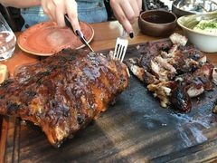 -The Meat & Wine Co Southbank(南岸店)