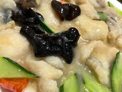 -桃子餐厅·天津菜(王顶堤总店)