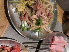 -杨小佳·齐齐哈尔烤肉·烤串(广州店)