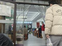 -清真馬峰小炒泡饃