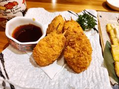 -桃太郎创作料理(大坪店)