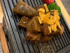 -簡一·割烹·和牛夀喜燒(西水东店)