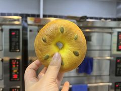-王森咖啡西点烘焙培训(上海名厨中心店)
