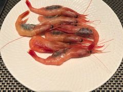 -新发展亚太JW万豪酒店·福苑咖啡厅