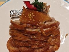 -聆桂烤鸭·金奖烤鸭(静联广场店)