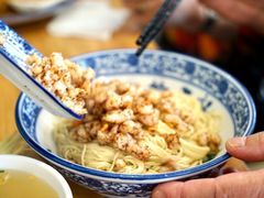 -裕兴记·三虾面(西北街总店)
