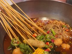 -付小姐在成都(五道口店)