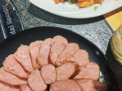 -鹤之乡·齐齐哈尔烤肉·非遗(秋涛路店)