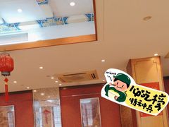 -燕云楼(云南路店)