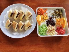 -玛吉阿米·餐吧