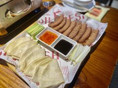 -胡大饭馆(青果路店)