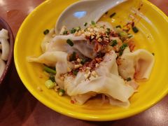 -龙抄手(春熙路总店)