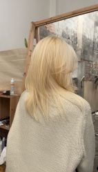 -Hair corner 香港发廊
