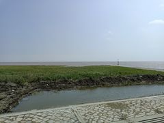 -南汇嘴观海公园
