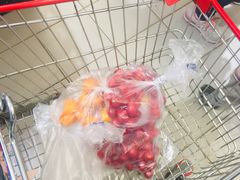 -永辉超市(世纪金源店)