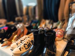 -北京三里屯CHAO酒店