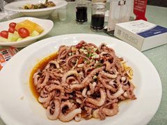 -舌尖上·霞浦滩涂海鲜·新闽菜(总店)