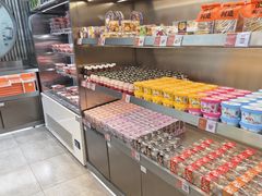 -小香港(凤凰大街店)