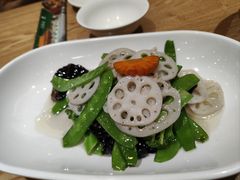 -紫光园·烤鸭(吕家营店)