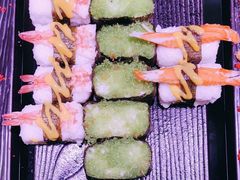 -好伦哥比萨烤肉自助(马家堡店)