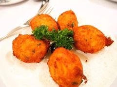 -大堂街8号葡国餐厅(RESTAURANTE ESCADA)