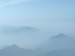 -终南山南五台景区