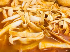 -品茶居素食馆(罗湖店)