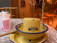 -鹤江桥·红油牛肉粉(SKP店)