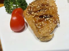 名古屋炸鸡翅-福匠日本料理(人民路店)