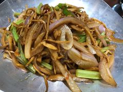 -再回头私房菜·老南京菜