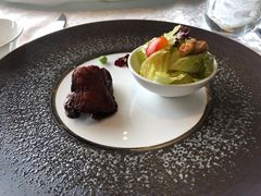 -世博源公馆·本帮融合菜·主题包厢·江景餐厅