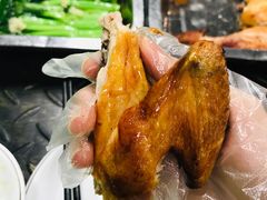 -顺徕德·仙庙烧鸡(桂庙路店)