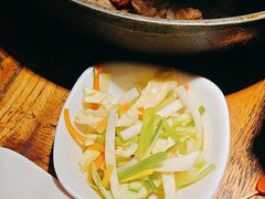 -福茂源横山铁锅羊肉(高新路店)