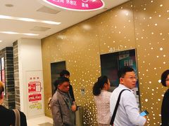 -凯德广场(武胜路店)