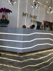 点击看大图 -MY WAY SALON