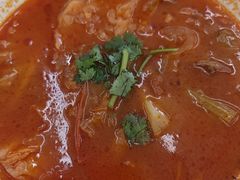 -張飛扒肉·龙江非遗(道外店)