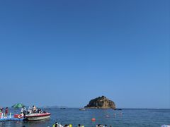 -棒棰岛宾馆景区