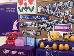 -瑞思英语·少儿英语启蒙(河西·梅江第六田园校区)