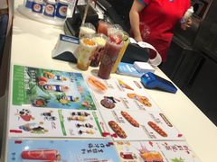 -DQ·蛋糕·冰淇淋(回龙观同成街)