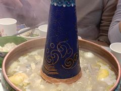 -董记老清泉·鲜切涮羊肉(窑岭店)