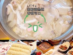 -润园四季椰子鸡火锅(南山海岸城店)