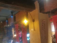-串盟烧烤大排档·长沙美食地标(星沙店)