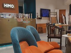 -海马体照相馆(万菱汇店)