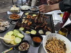 -同心烧烤(总店)
